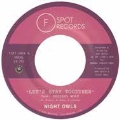 Let's Stay Together (feat. Destani Wolf)/ Let's Stay Together (Version)<限定盤>