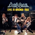 Live In Bremen 1982＜限定盤＞