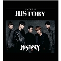 ABOUT HISTORY [CD+DVD+PHOTOBOOK]<初回盤>