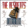 Cube-E Box: The History Of American Music In 3 E-Z Pieces pREServed: 7CD Clamshell Box