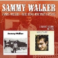 Sammy Walker/Blue Ridge Mountain Skyline