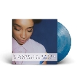 Is Your Love Big Enough?＜Pink & Blue Galaxy Marble Vinyl＞