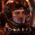 Solaris (White Vinyl)