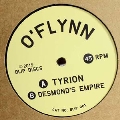 Tyrion/Desmond's Empire<限定盤>