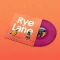 Rye Lane<数量限定盤/Violet Vinyl>