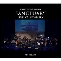 Sanctuary Live At Newbury 2023 [2CD+Blu-ray Disc]