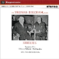 Sibelius: Symphony No.7, Pelleas et Melisande, The Oceanides