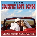 75 Original Country Love Songs