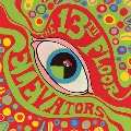 The Psychedelic Sounds Of 13th Floor Elevators<限定盤/Colored Vinyl>