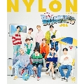 NYLON JAPAN 2021年10月号