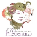 Ella Fitzgerald: The Voice of Jazz<限定盤>