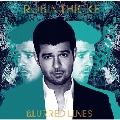 Blurred Lines: Deluxe Edition [14 Tracks]