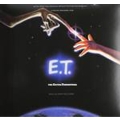 E.T. The Extra-Terrestrial<限定盤>