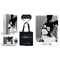 Dangerous Woman (Deluxe Box Set) [CD+トートバック+アイ・マスク+ポスター]<限定盤>