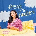 Friends with Monsters<Pink Marble Vinyl>