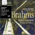 Brahms: Violin Concerto Op.77, Hungarian Dances (excerpts) WoO.1