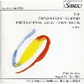 The Crown Princess Sonja International Music Competition Piano, Vol.2: Music by Beethoven, Brahms and Liszt