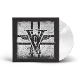 V<White Vinyl>