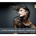Vivaldi: Concerti per Violino Vol.4 "L'Imperatore"