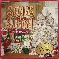 Songs That Sleigh<Metallic Gold Vinyl>