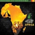 Africa-Rhythms Del Mundo