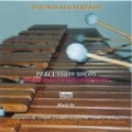 Percussion Solos & Percussion in Chamber Music - M.Glentworth, G.Stout, J.S.Bach, etc