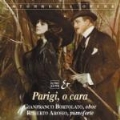 Parigi, O Cara - 19th Century Transcription from Verdi's Operas for Oboe & Piano