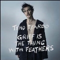 Grief Is The Thing with Feathers