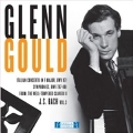 Glenn Gould Vol.3 - J.S.Bach: Italian Concerto BWV.971, Symphonies BWV.787-BWV.801, etc