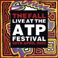 Live At The ATP Festival - 28 April 2002