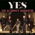 The Alternate Generator - Rehearsals & Demos 1985-1987