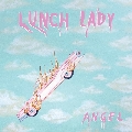 Angel<Red Vinyl>