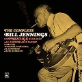 The Complete Bill Jennings On Prestige 1959-1960 + Bonus Track