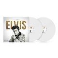 The Many Faces Of Elvis＜限定盤/White Vinyl＞
