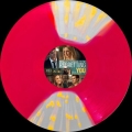 Regretting You＜限定盤/Pink & Clear & Yellow Vinyl＞