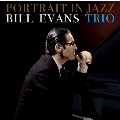 Portrait In Jazz<Blue Vinyl>