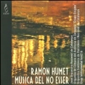 R.Humet: Musica del No Esser, Piano Concerto "And the World Was Calm"