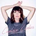 Chelsea Lankes (Pink Vinyl)<限定盤>