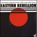 Eastern Rebellion