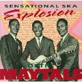 Sensational Ska Explosion