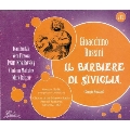 Rossini: Il Barbiere di Siviglia (In Russian)