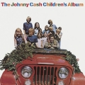The Johnny Cash Children's Album