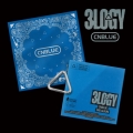 3LOGY: CNBLUE Vol.3 (BANDANA Ver.)＜限定盤＞