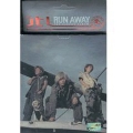 Run Away : JTL Vol.2