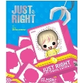 GOT7 SPECIAL EDITION 2 - JUST RIGHT (MARK)
