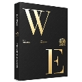 WE: 2015 Shinhwa 17th Anniversary Concert [2DVD+フォトブック]