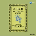 J.S.Bach: Keyboard Works