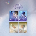 WHEE: 2nd Mini Album (ランダムバージョン)