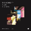 The moment: 未成年, a minor.: 1st Mini Album (ランダムバージョン)