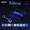 BLUE PARADISE: 5th Mini Album (Key Cap Ver.) [ミュージックカード]＜完全数量限定盤＞